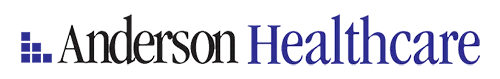Anderson Healthcare logo